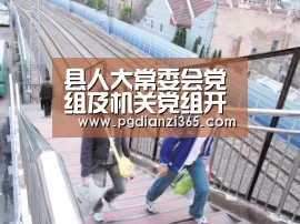 县人大常委会党组及机关党组开展“守初心、 持恒心、强信心”专题研讨暨党组理论学习 中心组2019年第6次集中学习_pgdianzi(图2) pg电子试玩