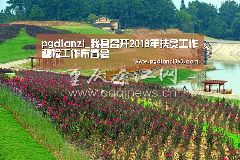 pgdianzi_我县召开2018年扶贫工作迎检工作布置会(图2) pgdianzi_我县召开2018年扶贫工作迎检工作布置会(图2)